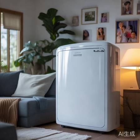 华凌一级能耗空调，节能环保神器