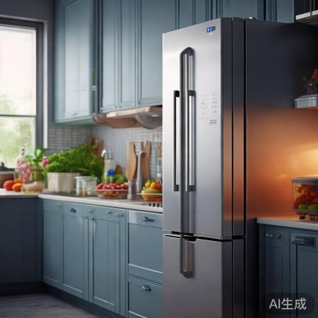 夏季调低冰箱温保新鲜