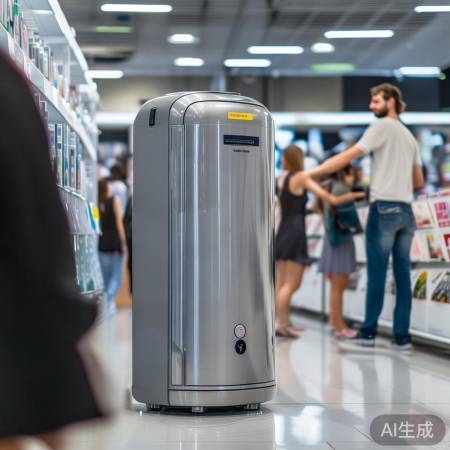 品牌新、渠道正，品质有保障。