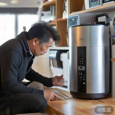 热水器选售后完善品牌