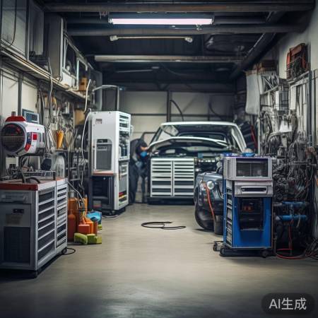 “汽车空调保养攻略，清凉一夏！