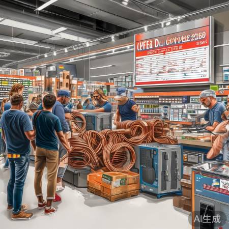 空调铜管安装价格大盘点