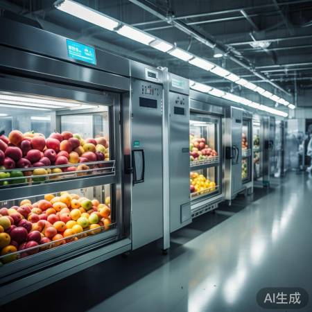 冷库水果消毒柜，30分钟消毒，