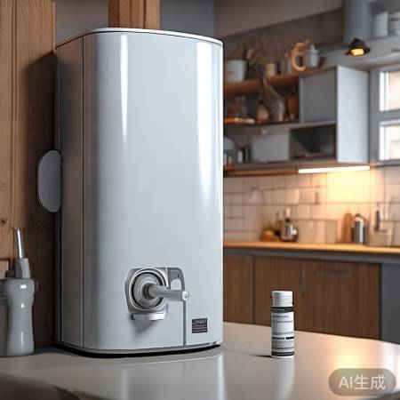 热水器传感器涂硅脂必要性探讨