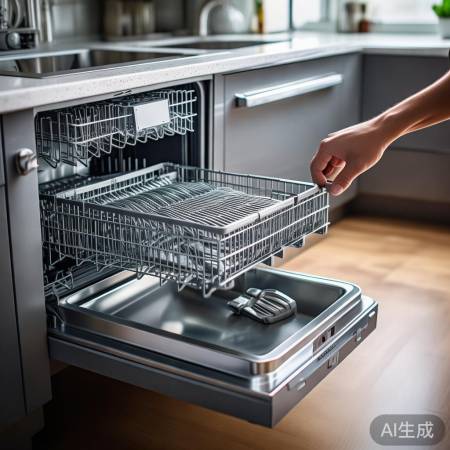 一键消毒，省时省力神器