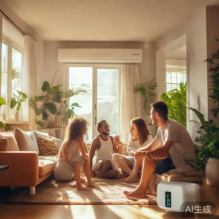 空调省电技巧分享,节能降耗攻略