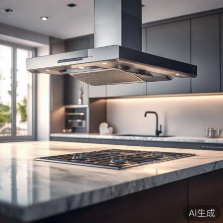 康宝油烟机：国家政策助力，行业