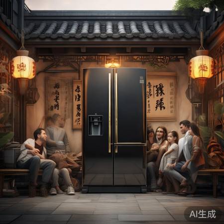 北京中式庭院冰箱选购攻略
