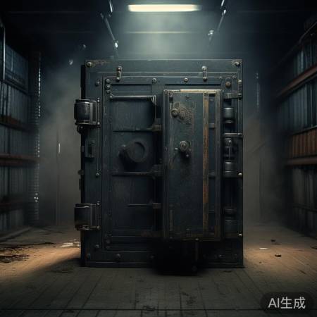 重保险柜或轻废弃柜,重量疑云揭