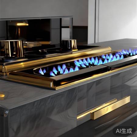 JZT88B集成灶，双层隔音，