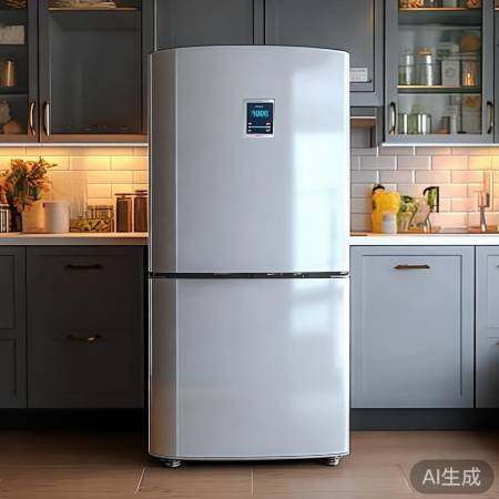 节能环保，小型冰箱助力环保生活
