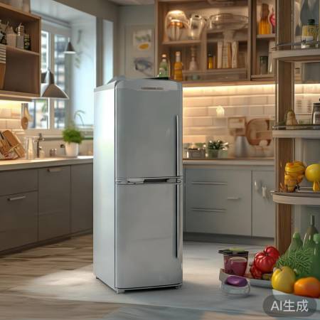 选小型冰箱，容积能耗售后兼顾