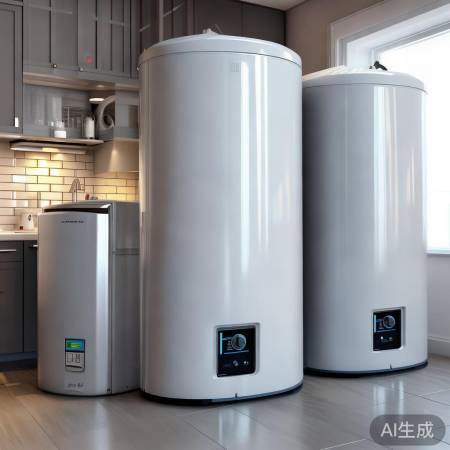 温控线数选，看热水需求与用途。