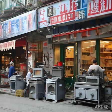 湛江集成灶安装推荐🔥