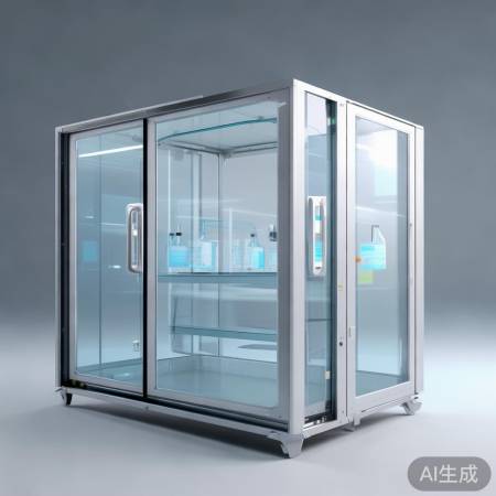 消毒柜杀菌，高温洁净生活