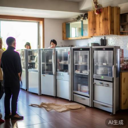 青海家庭必备小型消毒柜，健康生