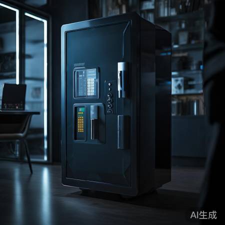 保险柜市场风波,智能家居隐患浮