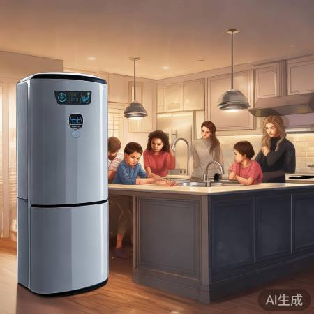 热水器保温烦恼？解法在此！