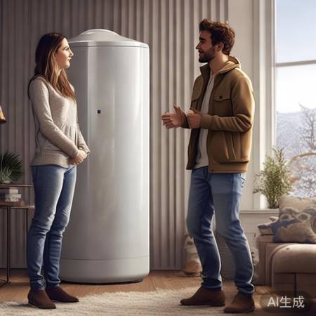 电热水器选购心得：两人适用多大