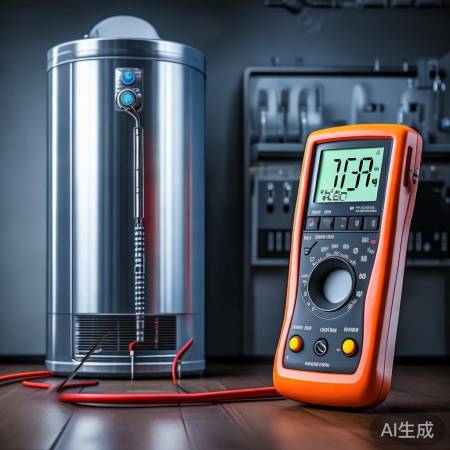 热水器探头阻值异常小原因排查