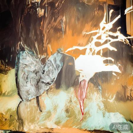 关闭进水阀，防流失。