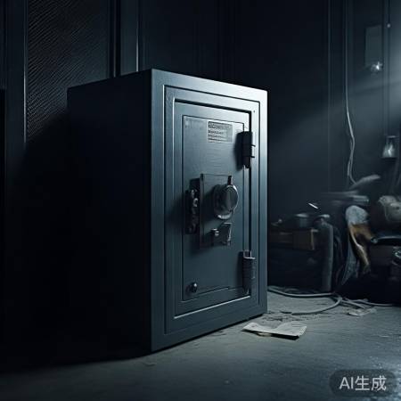 保险柜放置保养小贴士