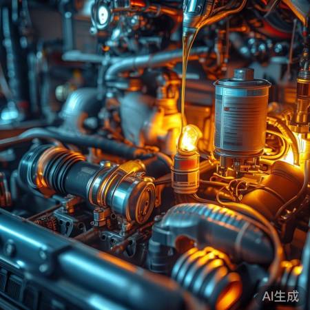 冷冻机油：空调高效心脏