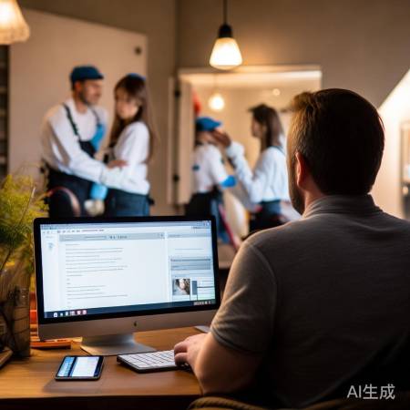 选清洗公司：查评价、问推荐、选