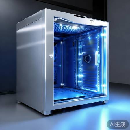 泰州臭氧消毒柜:自动保护,安全