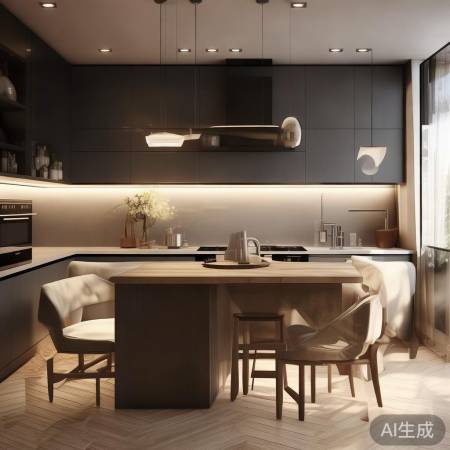 家居消毒柜材质探讨