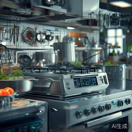 功率决定加热快慢，选适功率节能