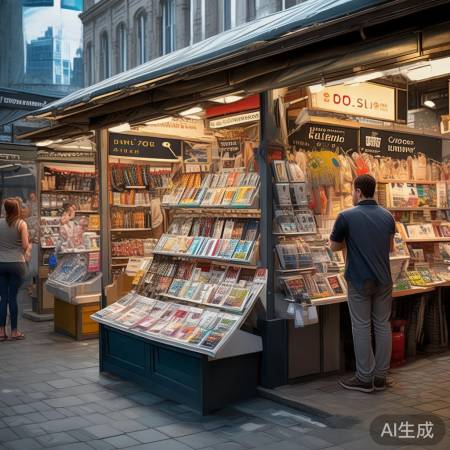 口碑品牌推荐来袭！