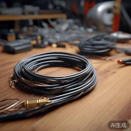 电源线选粗不宜细，确保马桶安全