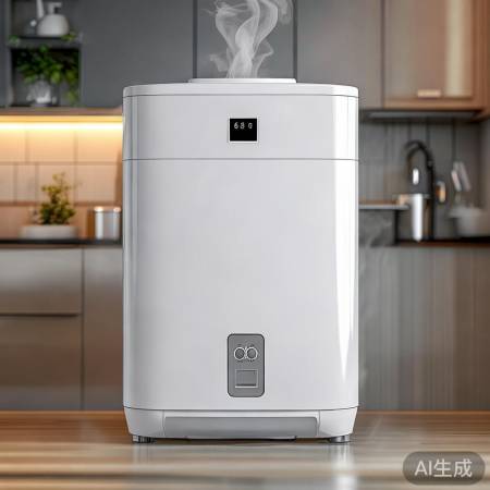 60升电热水器,容量适中,满足