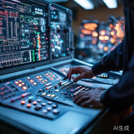 控制板故障排查与修复