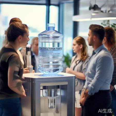 明确申请原因，保障饮水安全。