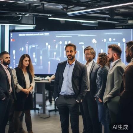 智能锁圈大佬李志明揭秘行业机遇