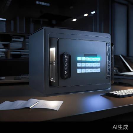 档案保险柜密码破解攻略分享