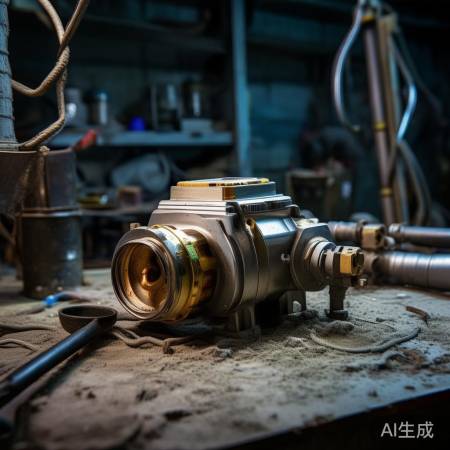 燃气热水器磁吸磨损，吸力减弱