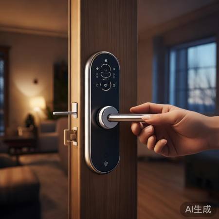 Yale智能锁不足之处盘点