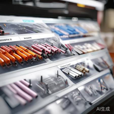 电热管线上购更实惠，辨真伪防上