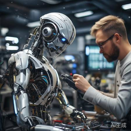 “备工具，启程！”