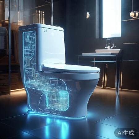 智能马桶电路解析，安装维护全攻