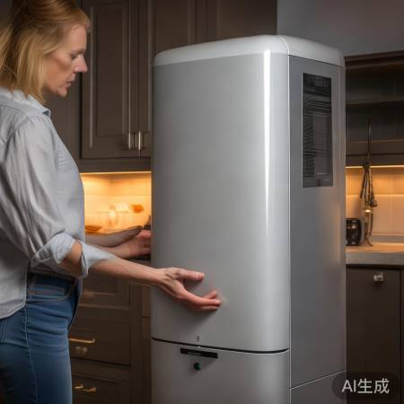 “电源检查，确保插头牢固，总开