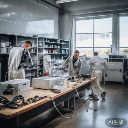 宁夏蓝天清洁：十年空调清洗专家