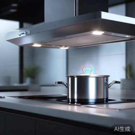 “智能清洗,一键省心!”