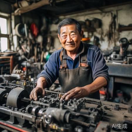 赵师傅：蕲春安装大师，服务周到