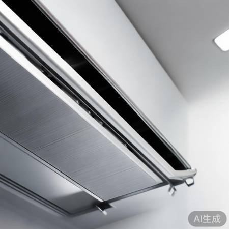 空调风口材质大揭秘：塑料、铝、