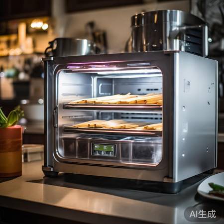 商用筷子碗消毒柜,实用神器受欢