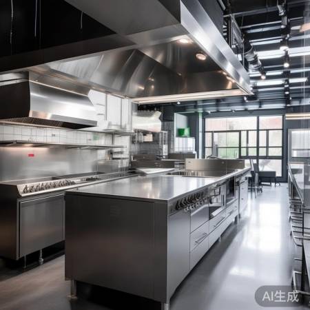 商用消毒柜节能环保,一举两得。